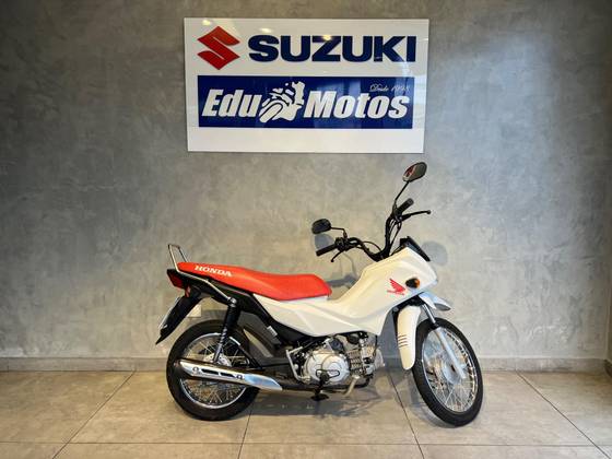 HONDA POP 110i 